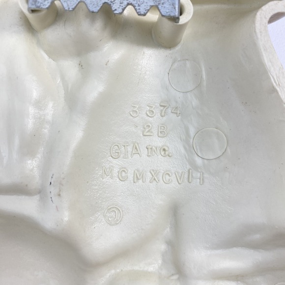 HOME INTERIORS SOUTHWESTERN LOOK PLAQUE WALL HANGING #3374 1B & 2b Desert Decor - Picture 13 of 13